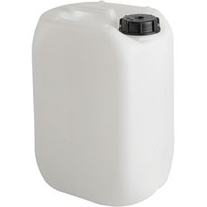 Bidons S60/61 en polyéthylène HDPE