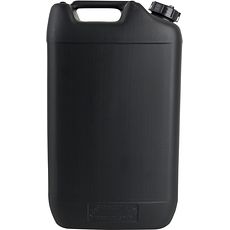 Bidons S60/61 en polyéthylène HDPE électrostatique