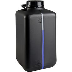 Bidon S90 en polyéthylène HDPE électrostatique