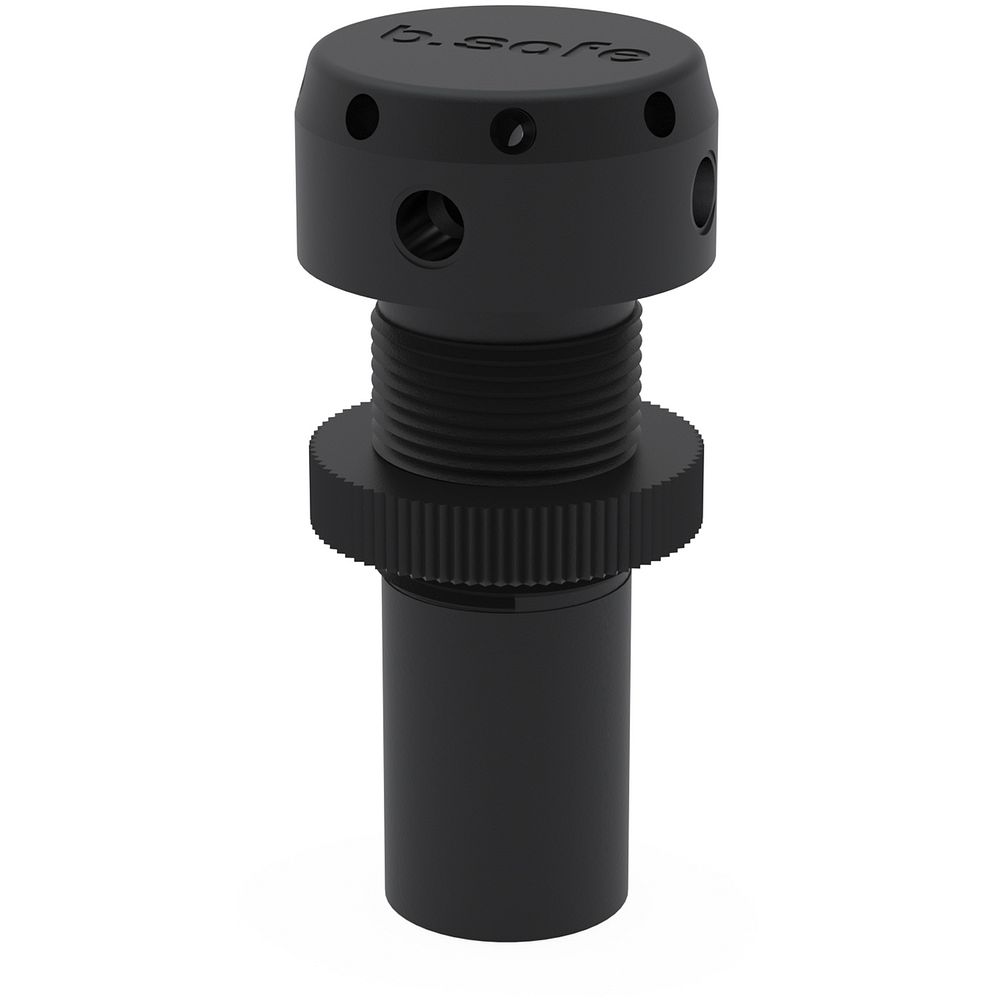 Multiports pour montage compact sur table