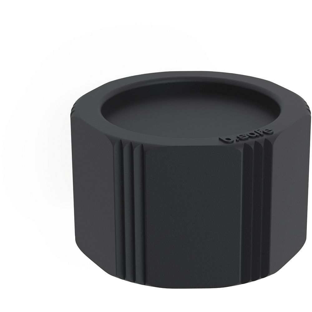 Bouchon opturateur pour tubes Ø&nbsp32&nbspmm