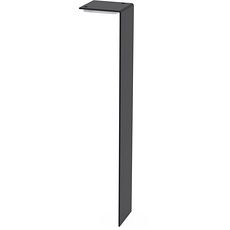 Barre pour table support d'aimant