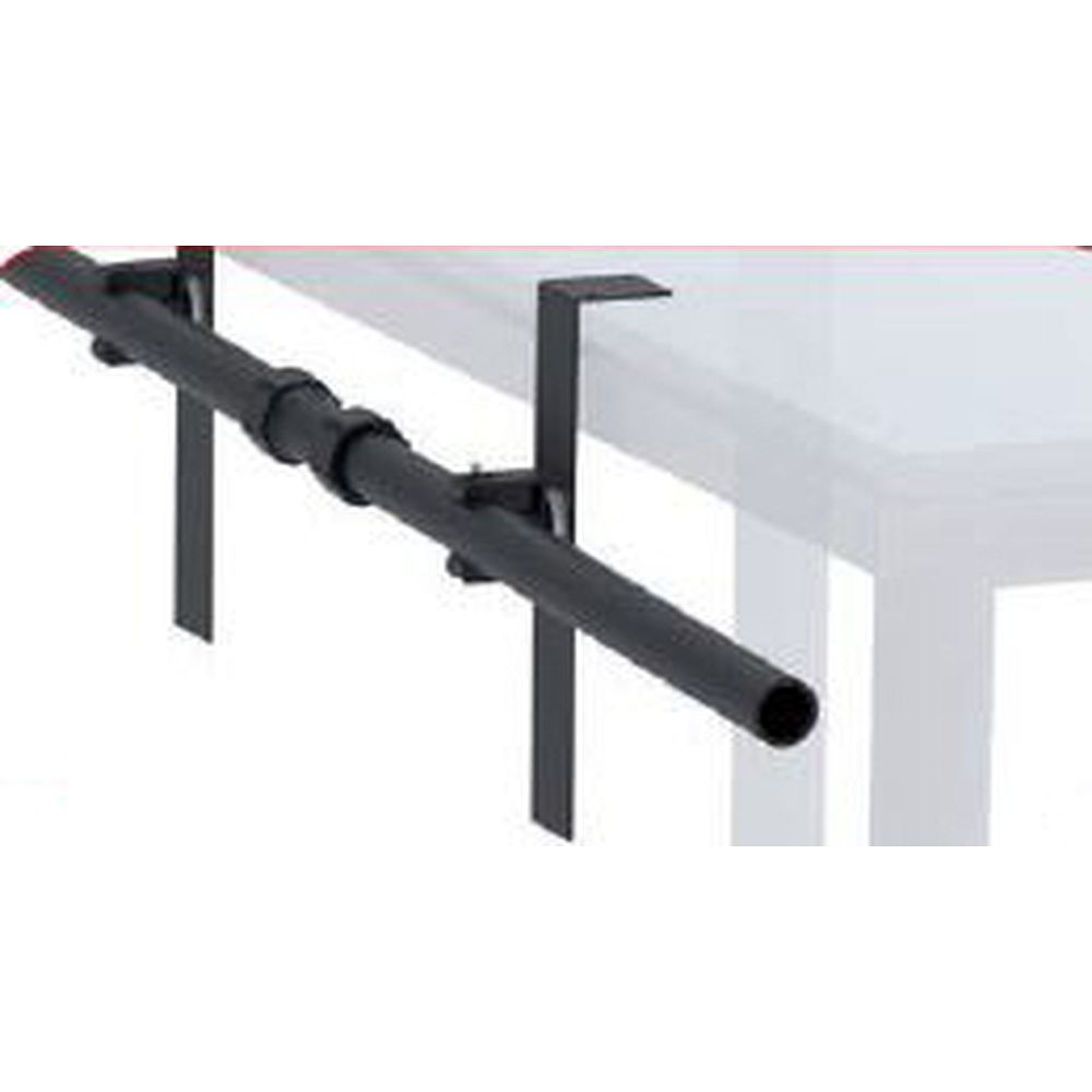 Barre pour table support d'aimant