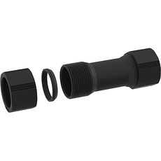 Bouchon opturateur pour tubes Ø 32 mm