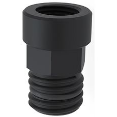 Connecteur droit GL25 (M) / GL1/2' (M)