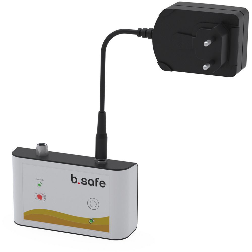 Appareils de surveillance du niveau de remplissage LC