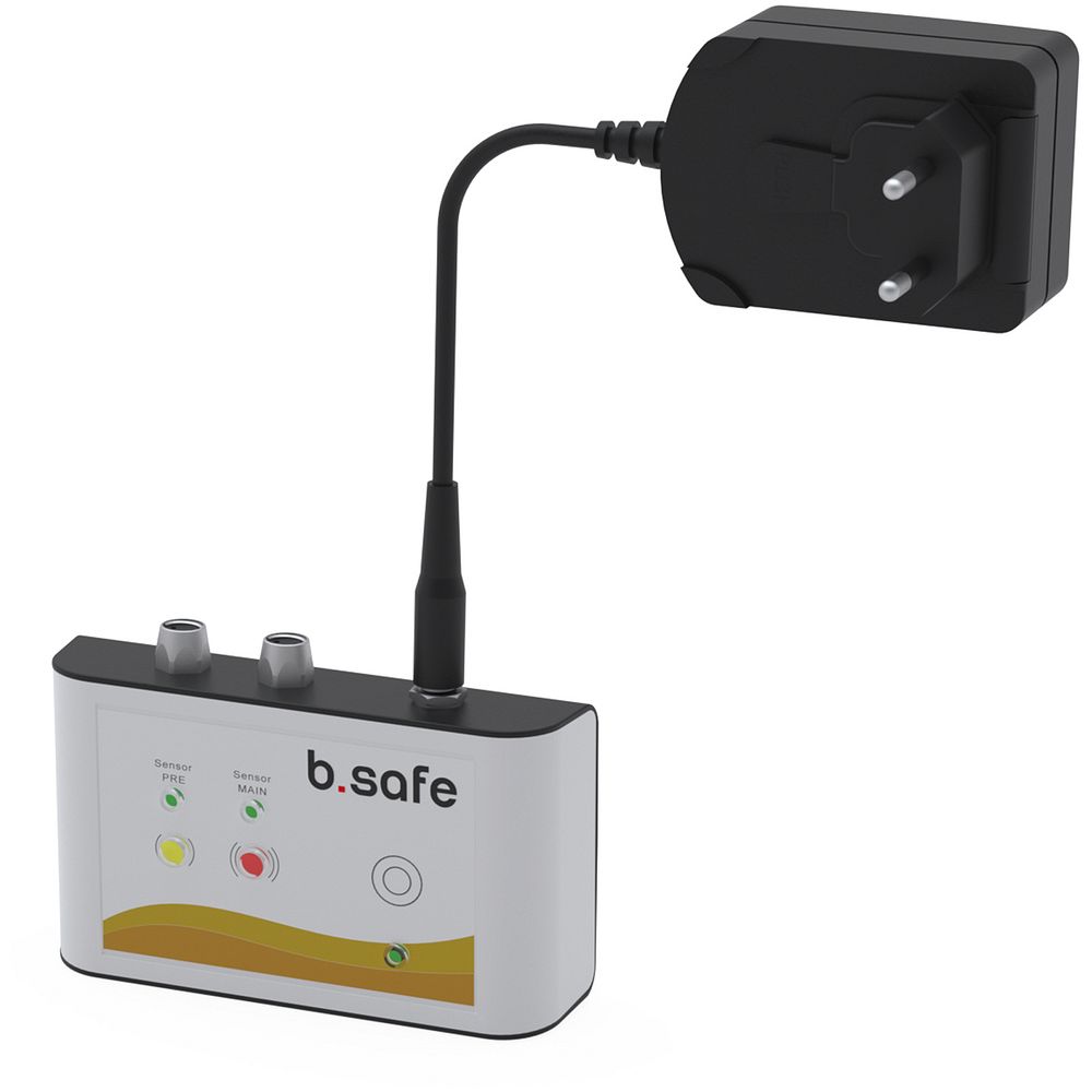 Appareils de surveillance du niveau de remplissage DLC