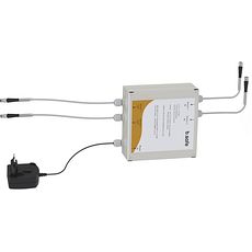 Amplificateur de séparation