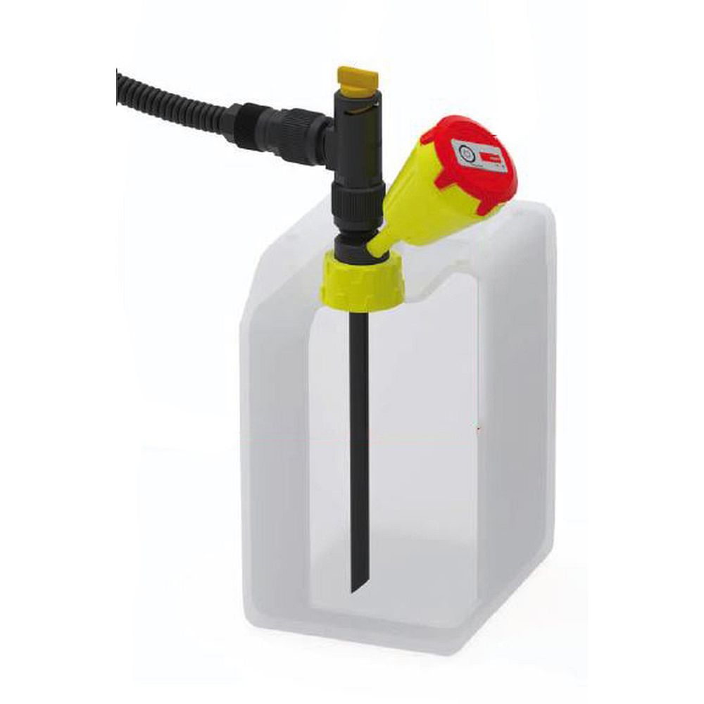 Robinet coudé GL25 