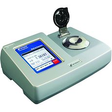 Réfractomètre thermostaté automatique standard