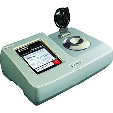 Réfractomètre thermostaté automatique standard plus