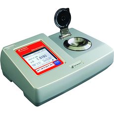 Réfractomètre thermostaté automatique haute précision