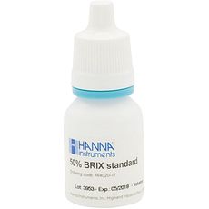 Solution standard Brix