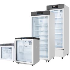 Réfrigérateurs 2-8°C Bio Mémory gamme Bio Memory