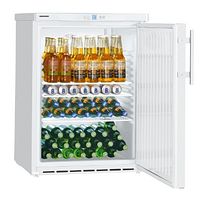 Réfrigérateurs professionnels 140 à 550&nbsplitres