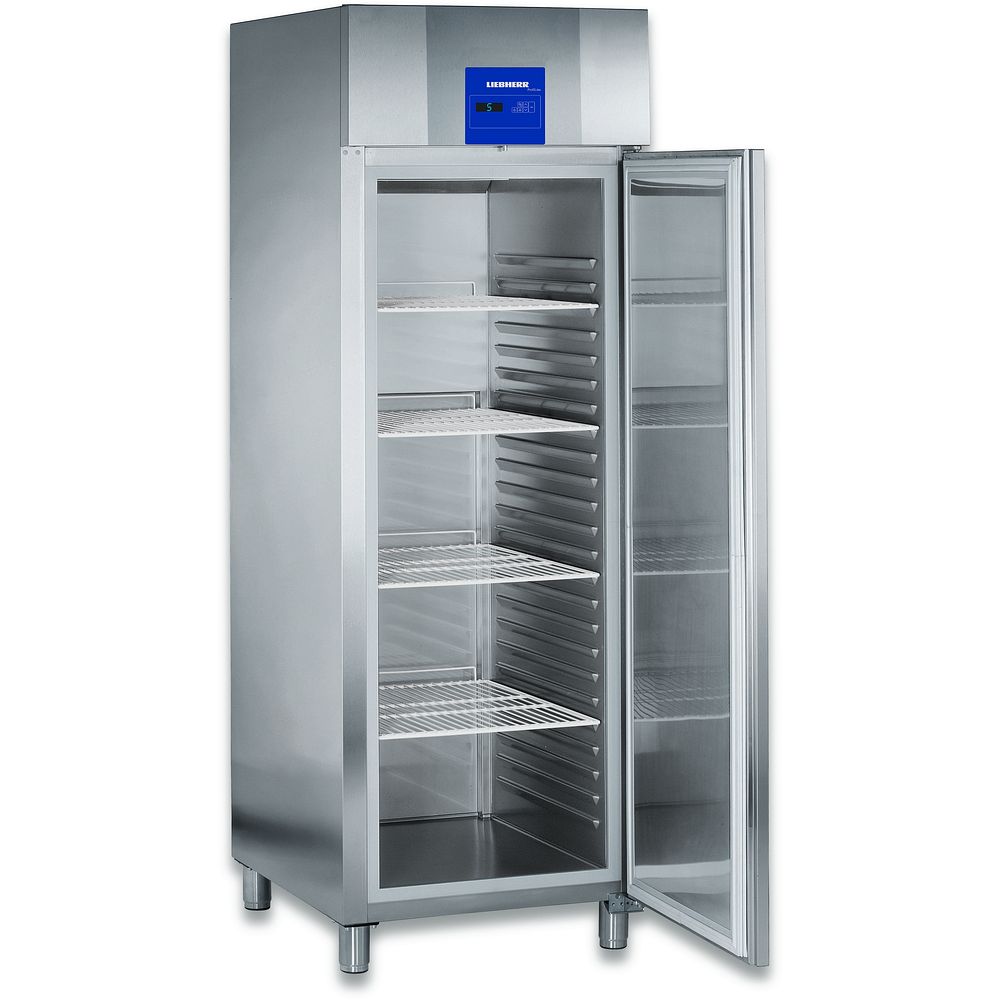 Armoires Froid Positif Inox