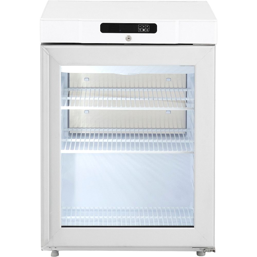 Réfrigérateurs scientifiques 128 litres