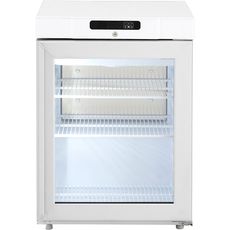 Réfrigérateurs scientifiques 128 litres