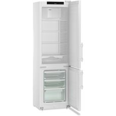 Combiné réfrigérateur / congélateur ménager 261 litres