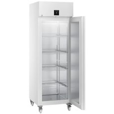 Réfrigérateurs de laboratoire avec cuve en acier inox gamme LKPV