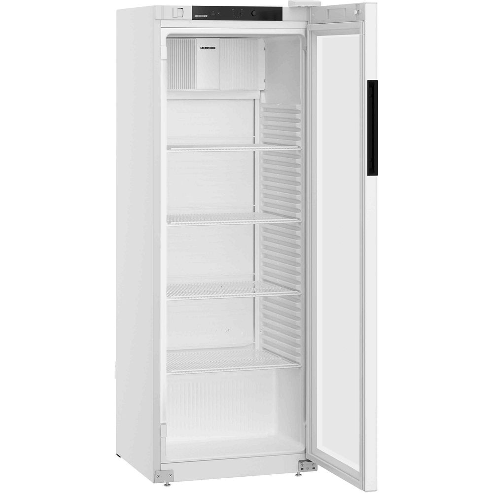 Réfrigérateurs professionnels 140 à 550&nbsplitres, porte vitrée