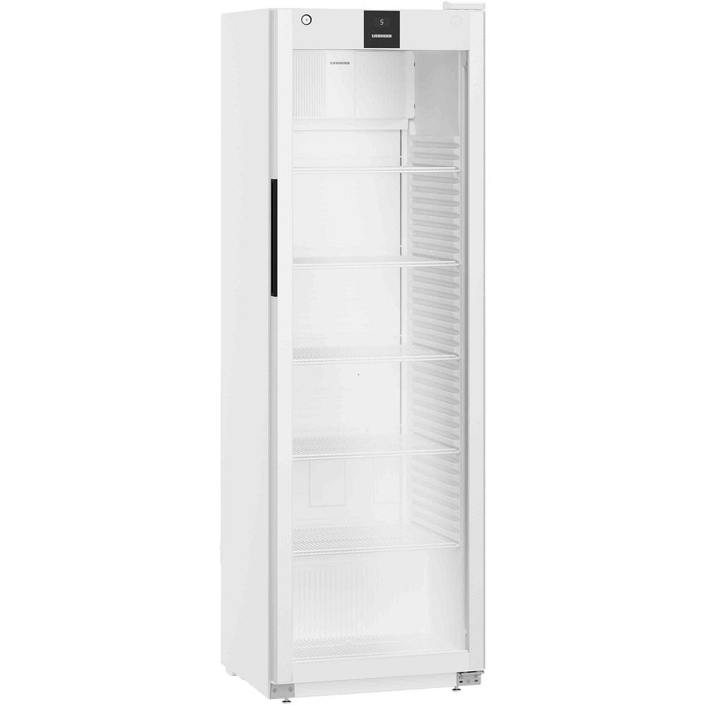 Réfrigérateurs professionnels multifonctions +2 à +15°C, porte vitrée