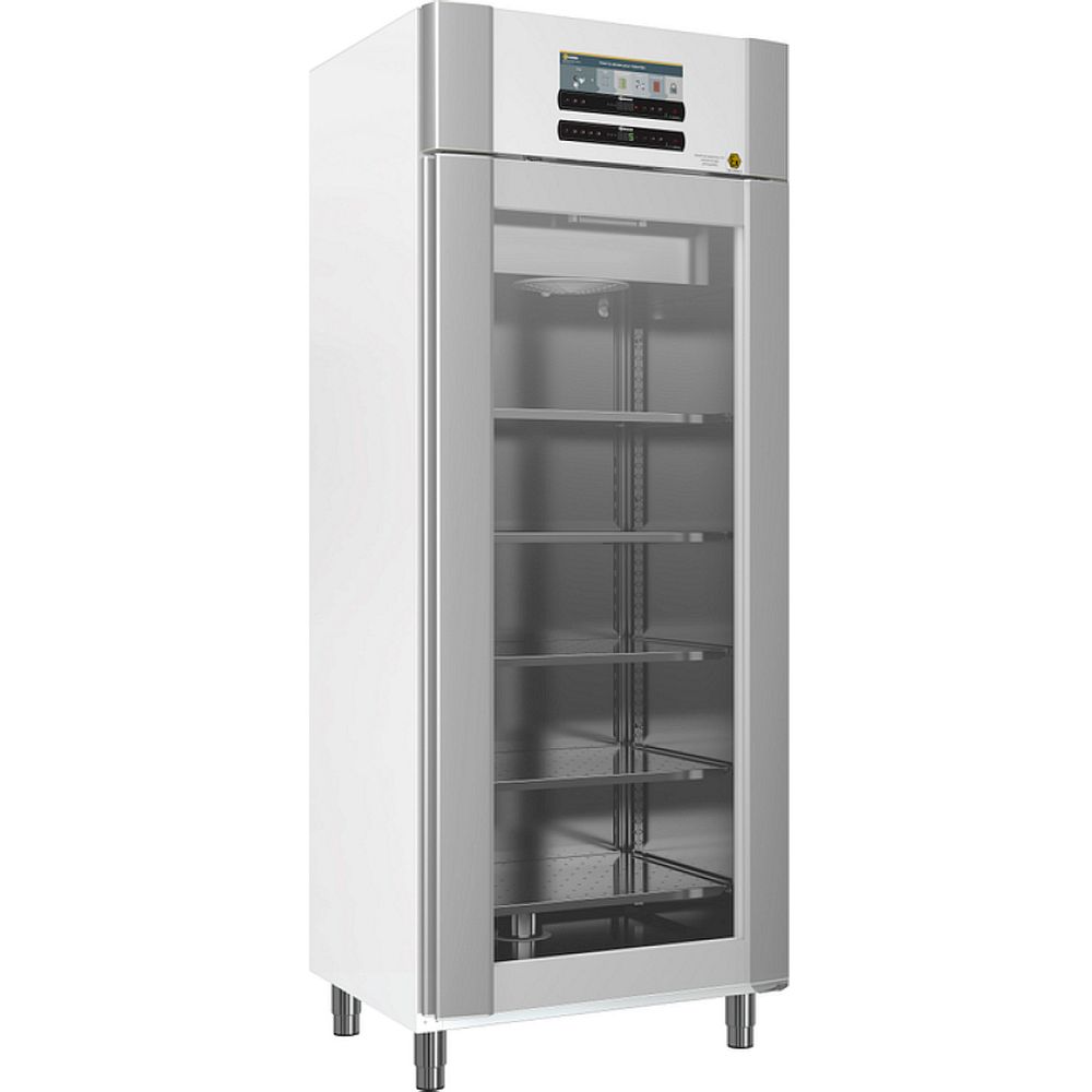 Réfrigérateurs de laboratoire ExGuard® -2°C à +20°C