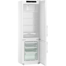 Combiné réfrigérateur-congélateur de laboratoire avec SmartFrost Performance