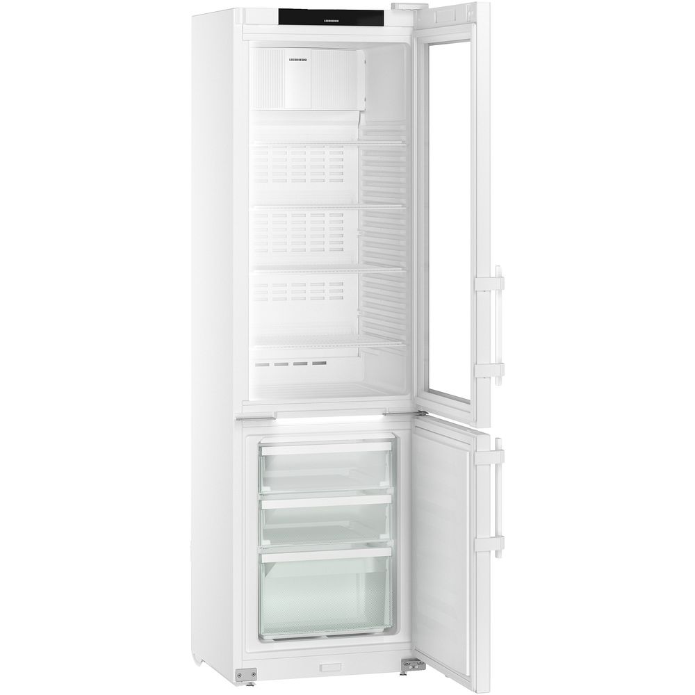 Combinés réfrigérateur-congélateur de laboratoire avec système No Frost Perfection