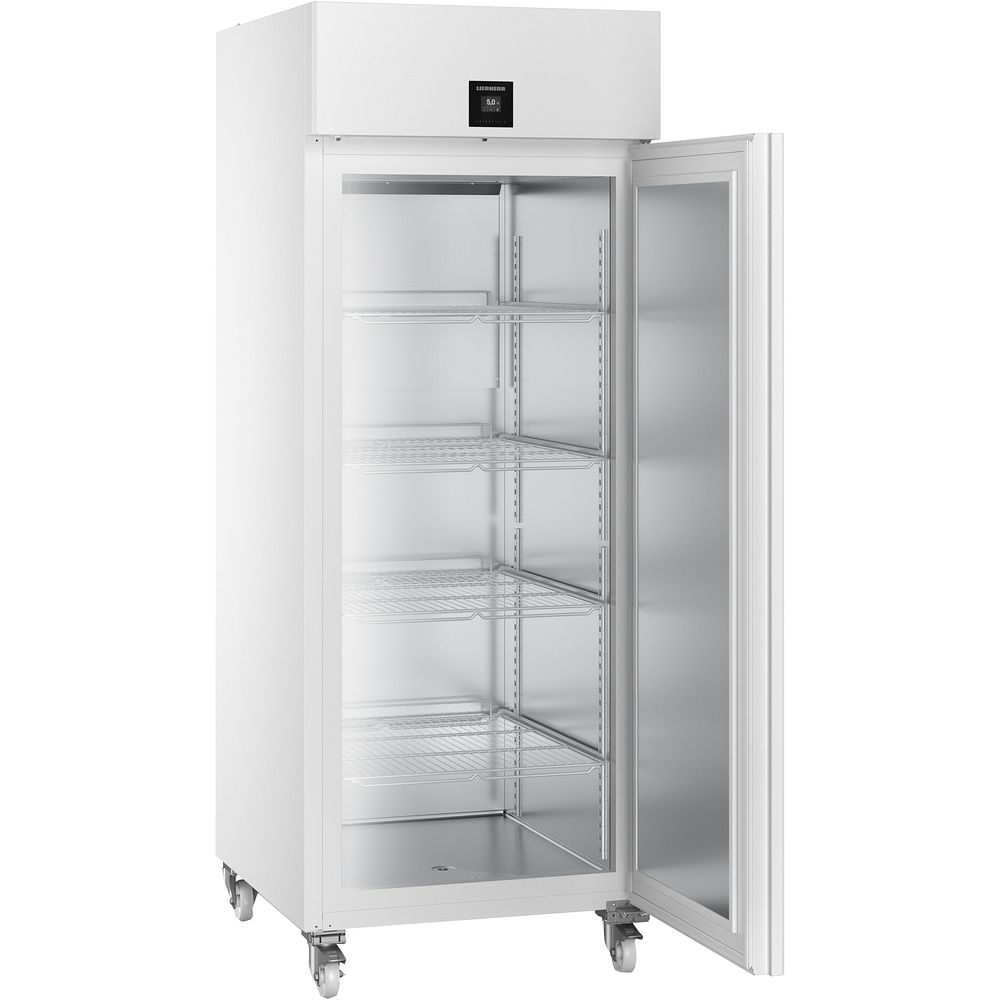 Réfrigérateurs de laboratoire avec réfrigération par air pulsé Perfection