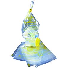 Sacs pour autoclavage en nylon
