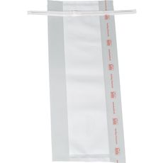 Sachets de conditionnement double emballage SterieBag Cleanroom