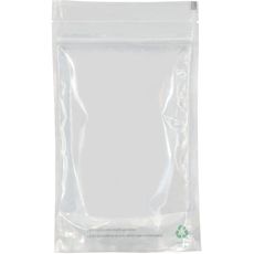 Sachets Doypack® zippés recyclables PE