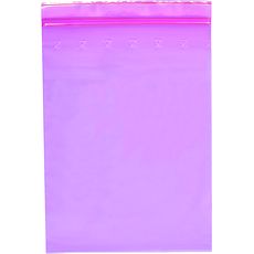 Sachets Minigrip® zippés antistatiques