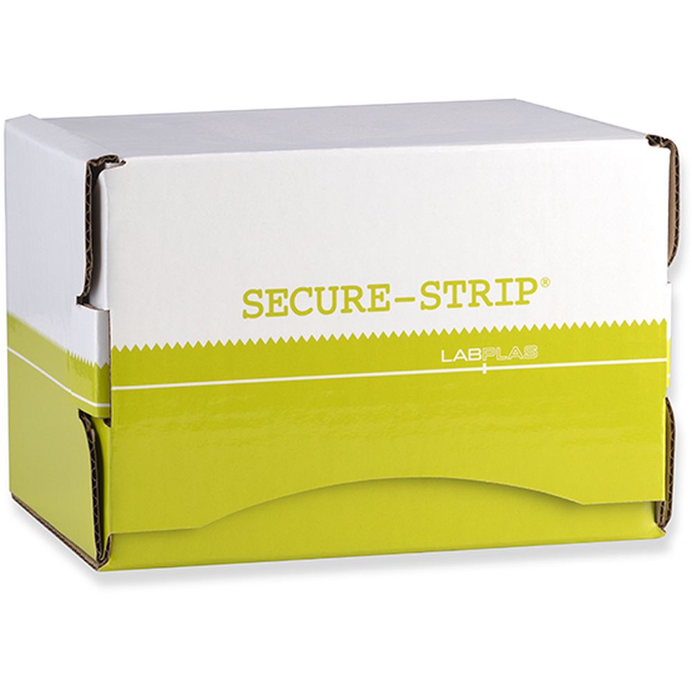 Sacs d'échantillonnage en rouleaux SECURE-Strip®
