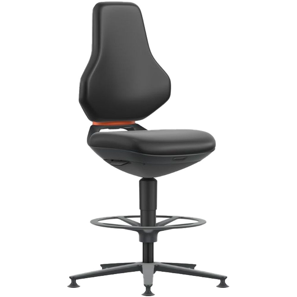 Sièges de laboratoire TEXON gamme ESD