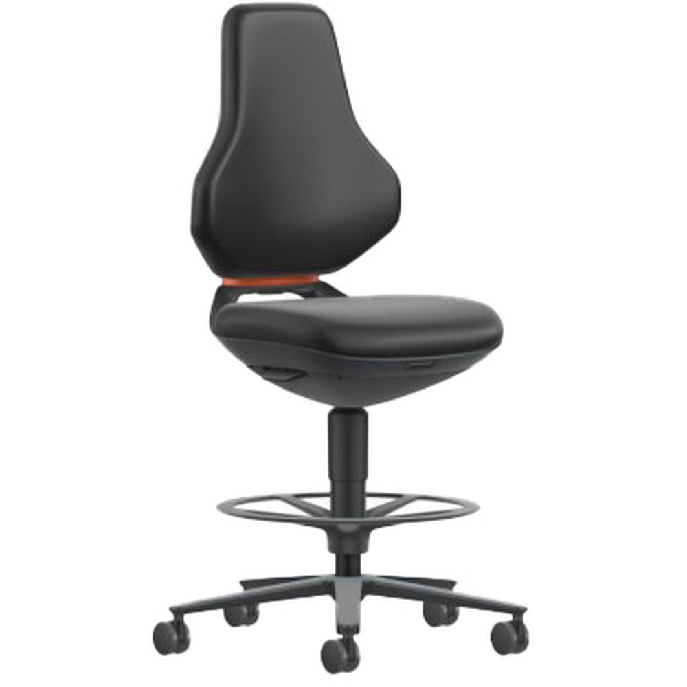 Sièges de laboratoire TEXON gamme ESD