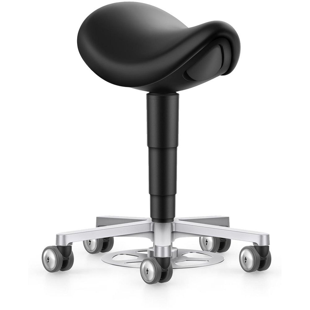 Tabourets Selle Salle Blanche, ESD antistatiques