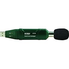 Enregistreur USB de niveau sonore