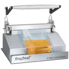 Thermosoudeuse par impulsion BagSeal