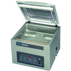 Soudeuses de sac sous vide automatiques programmables