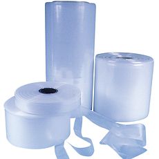 Gaines en polyéthylène (PE) pour soudeuses manuelles en rouleaux