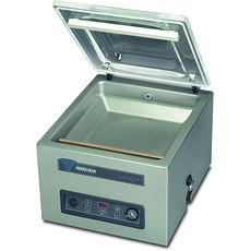 Soudeuse de sac sous vide