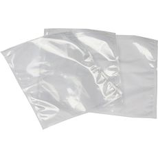 Sacs pour soudeuses sous vide avec soudures sur 3 côtés