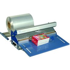 Soudeuses de sac semi-automatiques