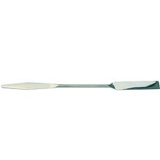 Spatules / lame conique