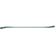 Spatules courbées forme cuillère