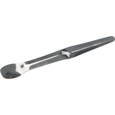Spatule - cuillère tout inox