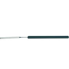 Micro-spatules à manche