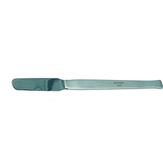 Spatules flexibles tout inox